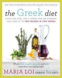 The Greek Diet