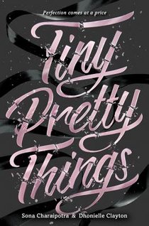 Tiny Pretty Things voorzijde