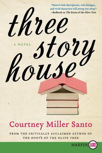 Three Story House