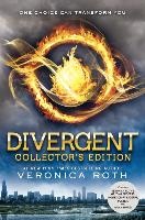 Divergent Collector's Edition voorzijde