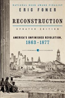 Reconstruction Updated Edition voorzijde