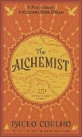 The Alchemist 25th Anniversary voorzijde