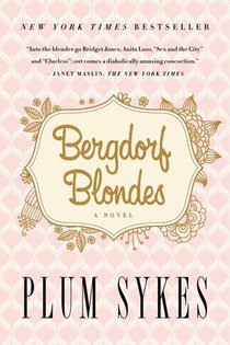 Bergdorf Blondes voorzijde