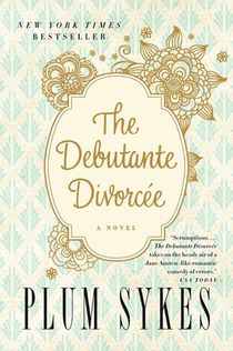 Debutante Divorcee, The