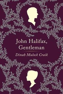 John Halifax, Gentleman voorzijde