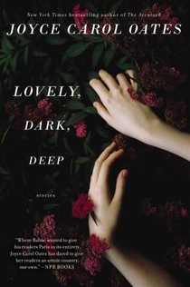 Lovely, Dark, Deep voorzijde