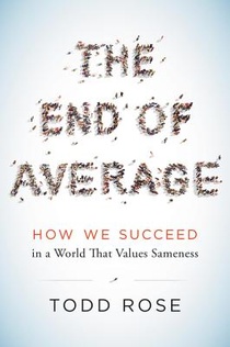 The End of Average