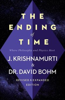 The Ending of Time