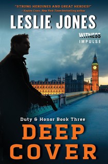 Deep Cover