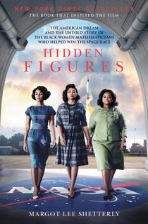 Hidden Figures voorzijde