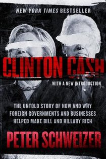 Clinton Cash