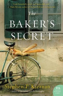 The Baker's Secret voorzijde