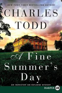 Fine Summer's Day LP, A