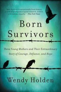 Born Survivors voorzijde