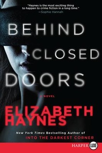 Behind Closed Doors LP