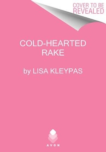 Cold-Hearted Rake voorzijde