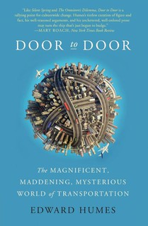 Door to Door voorzijde