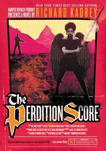 The Perdition Score voorzijde