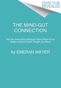 The Mind-Gut Connection voorzijde