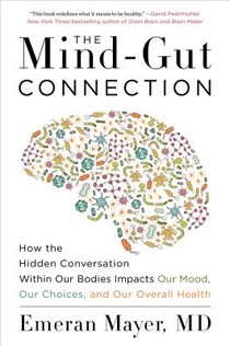 The Mind-Gut Connection voorzijde