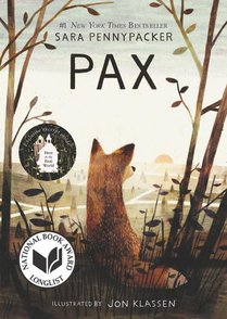 Pax voorzijde
