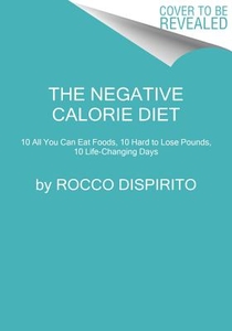 The Negative Calorie Diet