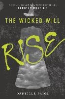 Wicked will rise voorzijde