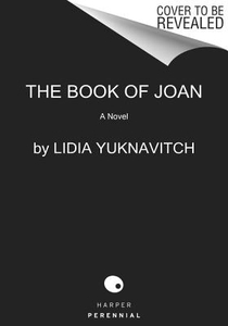The Book of Joan