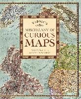 Vargic's Miscellany of Curious Maps