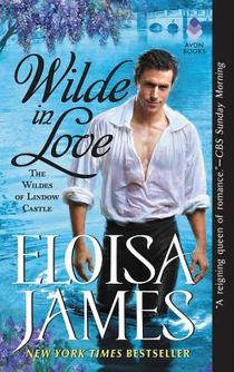 Wilde in Love