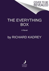 The Everything Box voorzijde