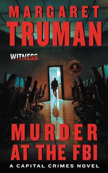 Murder at the FBI voorzijde