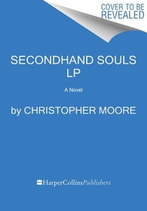 Secondhand Souls Large Print