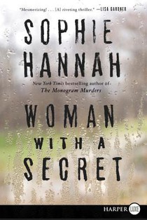 Woman with a Secret LP