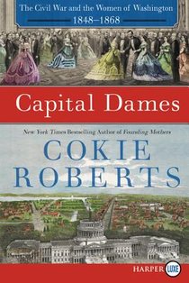 Capital Dames [Large Print]