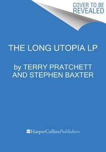 The Long Utopia voorzijde