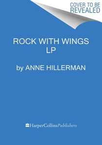 Rock with Wings