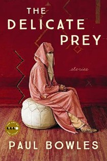 The Delicate Prey