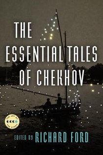 The Essential Tales Of Chekhov Deluxe Edition voorzijde