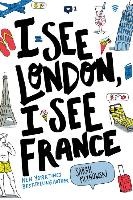 I See London, I See France voorzijde