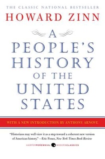 A People's History of the United States voorzijde