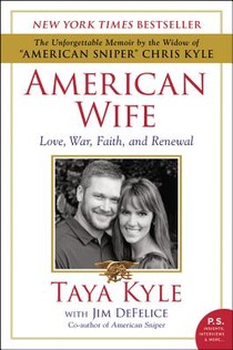 American Wife