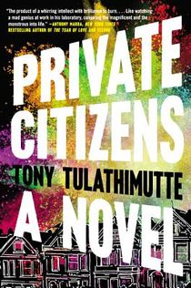 Tulathimutte, T: Private Citizens