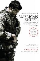 American Sniper voorzijde