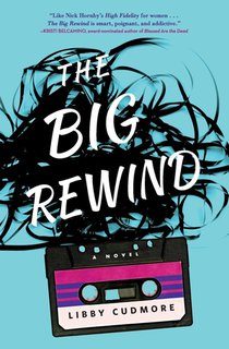 BIG REWIND PB