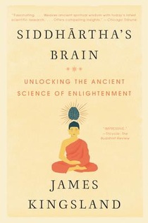 Siddhartha's Brain voorzijde