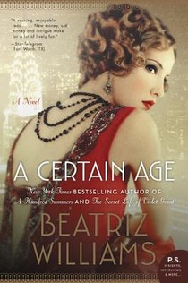 CERTAIN AGE