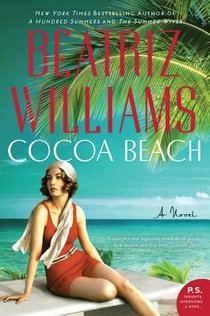 COCOA BEACH