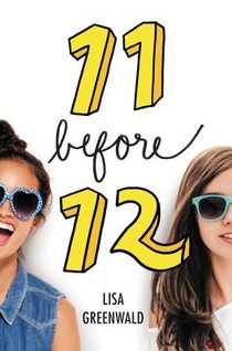 11 Before 12 voorzijde