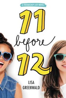11 Before 12 voorzijde